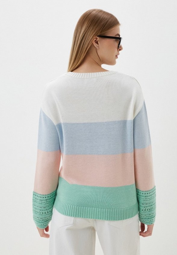 Джемпер Tu.tri