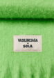 Объемный шарф для девочек из коллекции SELA х VASILINCIAGA4  - превью