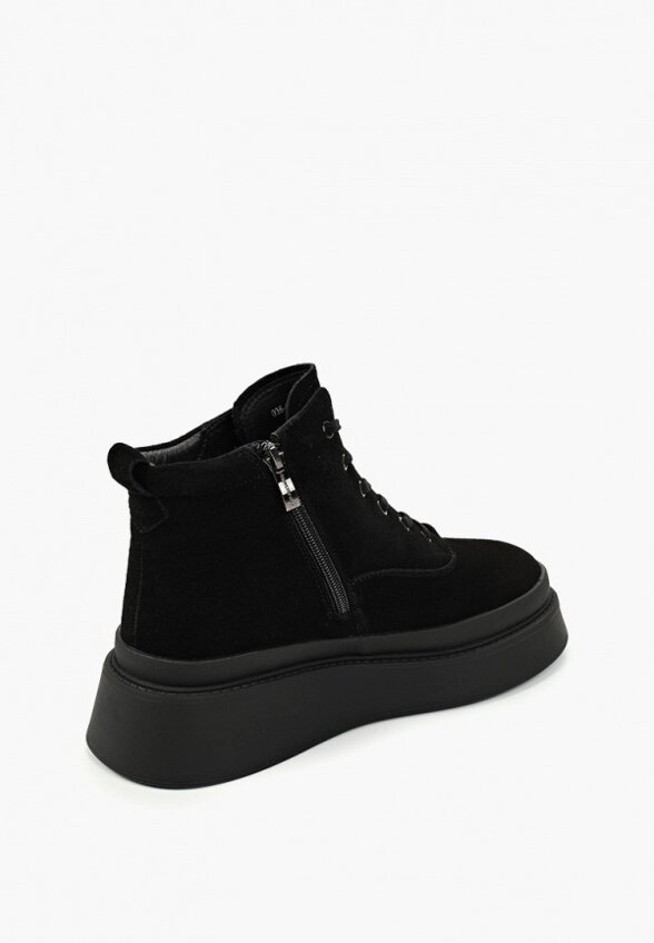 Ботинки Thomas Munz