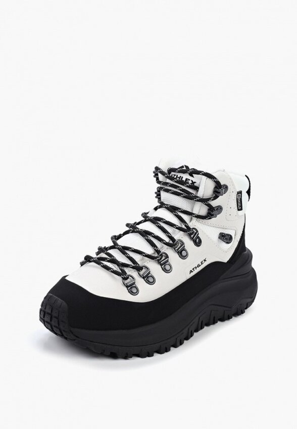 Кроссовки Athlex