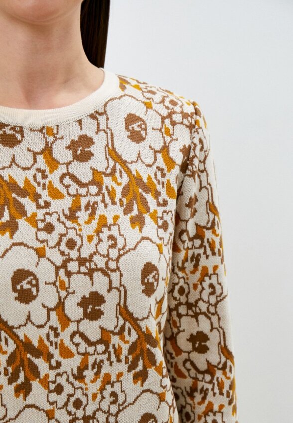 Джемпер Vivawool