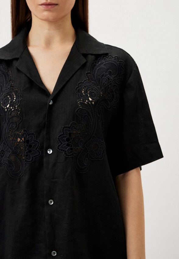 Рубашка P.A.R.O.S.H.