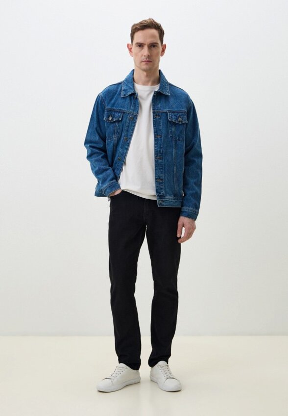 Куртка джинсовая Mossmore