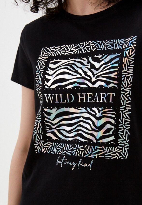 Футболка Funday