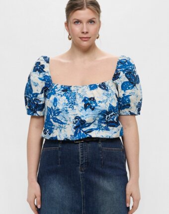 Топ H&M женщинам