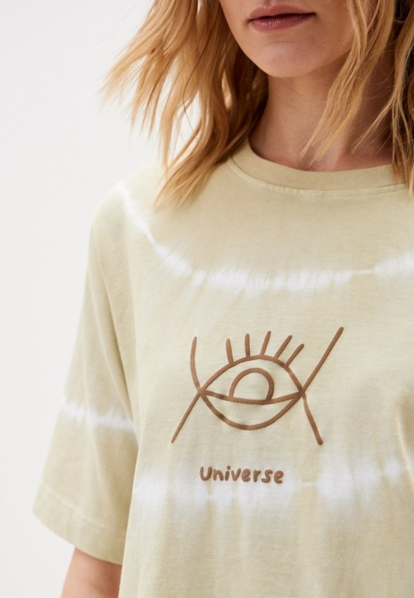 Футболка Mark Formelle