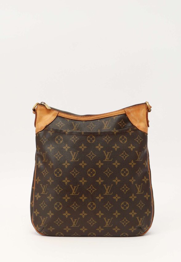 Louis Vuitton Odeon