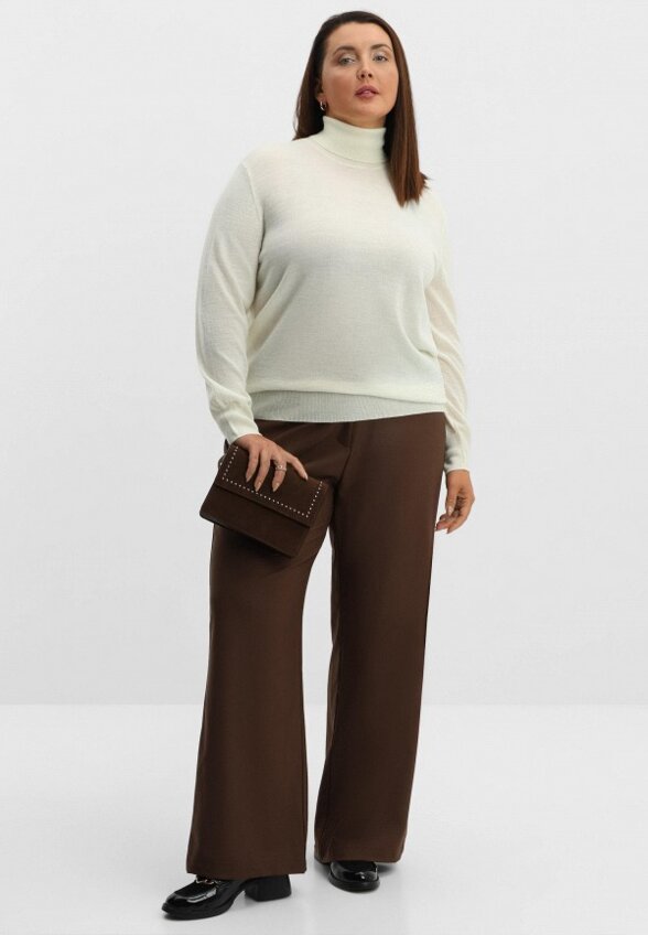 Водолазка Lilly Bennet