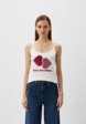 Майка Love Moschino1  - превью
