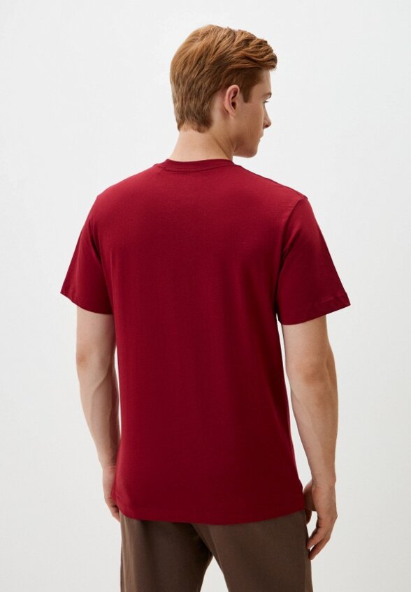 Футболка Jack Wolfskin