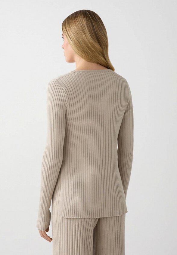 Пуловер Conso