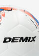 Мяч футбольный Demix DF600 Sala, Белый5  - превью