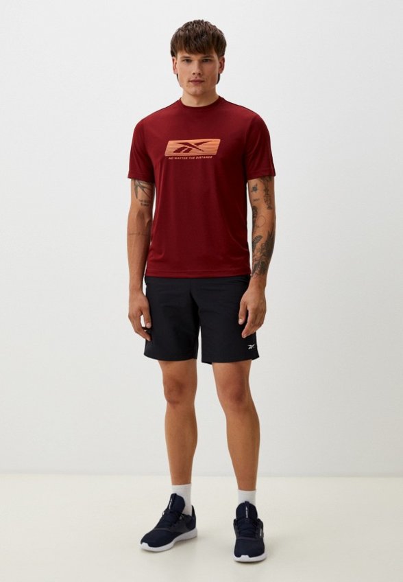 Шорты спортивные Reebok