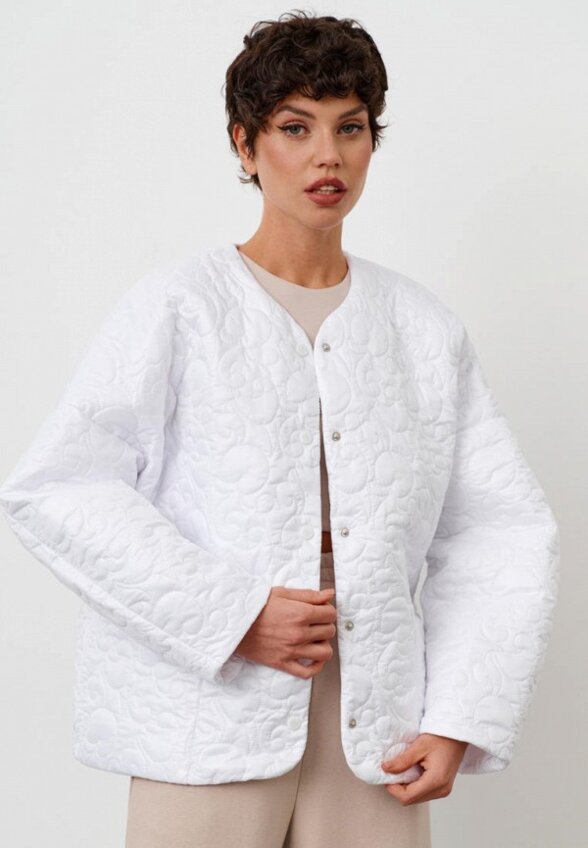 Бомбер Darsi.studio