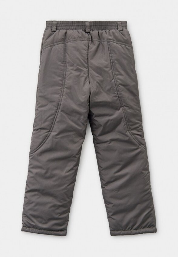 Брюки утепленные Kaysarow