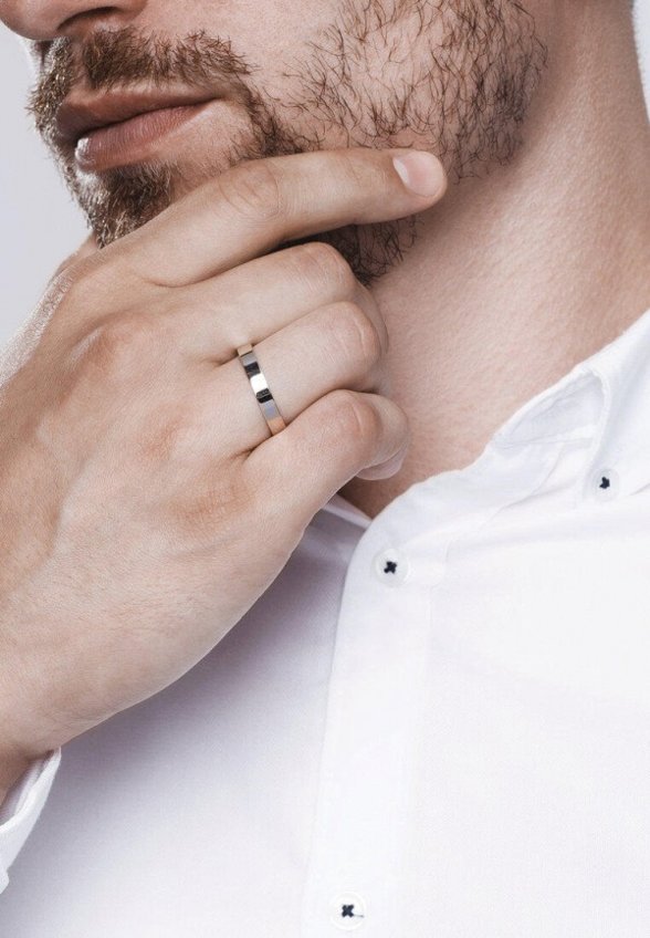 Кольцо Sokolov