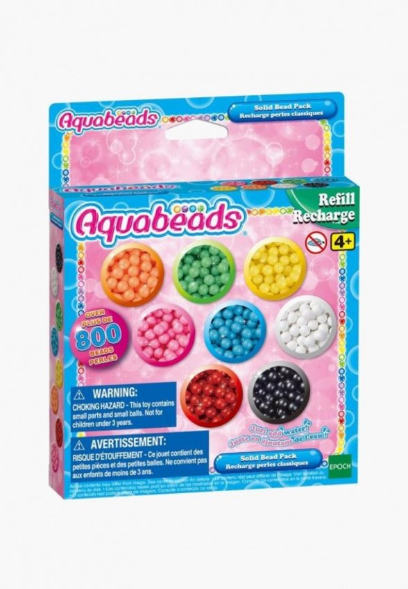 Набор игровой Aquabeads