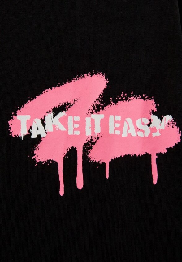 Футболка PlayToday