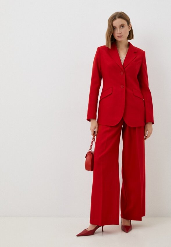 Брюки Anna Pekun