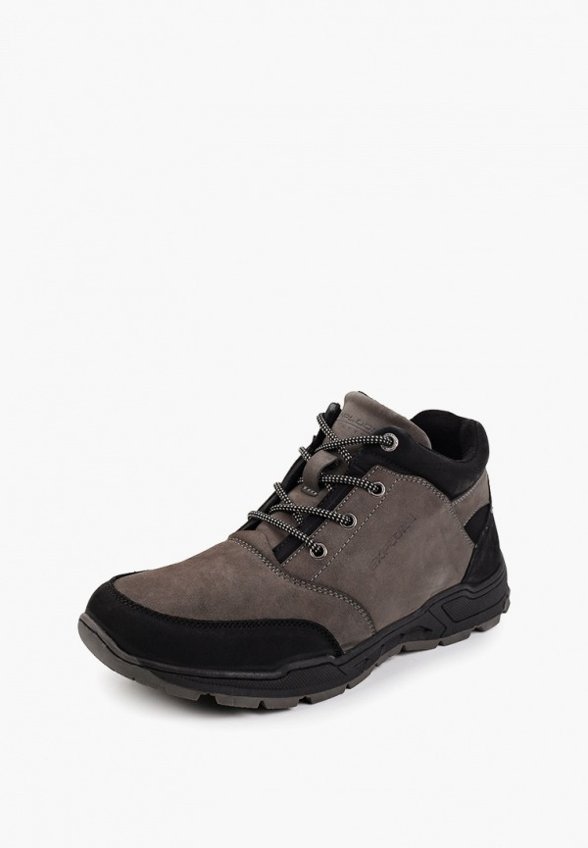 Ботинки X-Plode