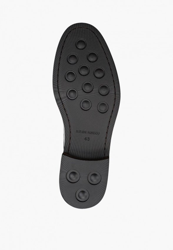 Лоферы Rossini Roberto