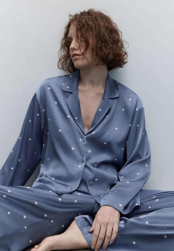 Рубашка домашняя Befree