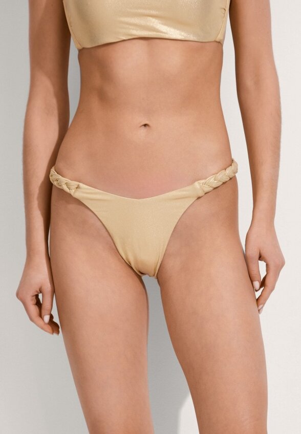 Плавки Luli Fama