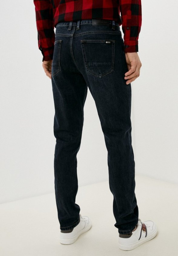 Джинсы Mossmore