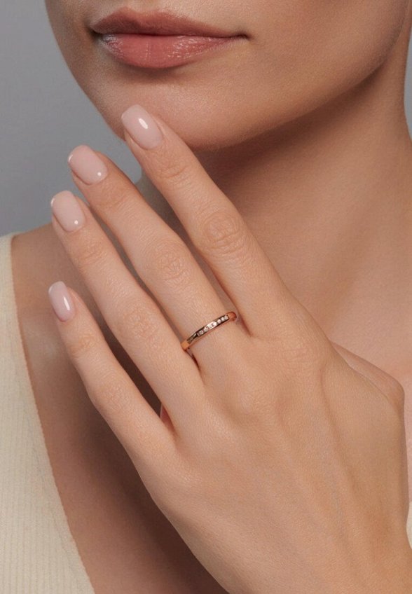 Кольцо Sokolov