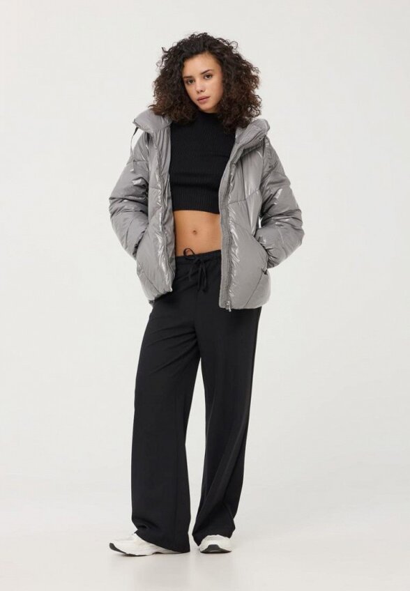 Куртка утепленная Terranova