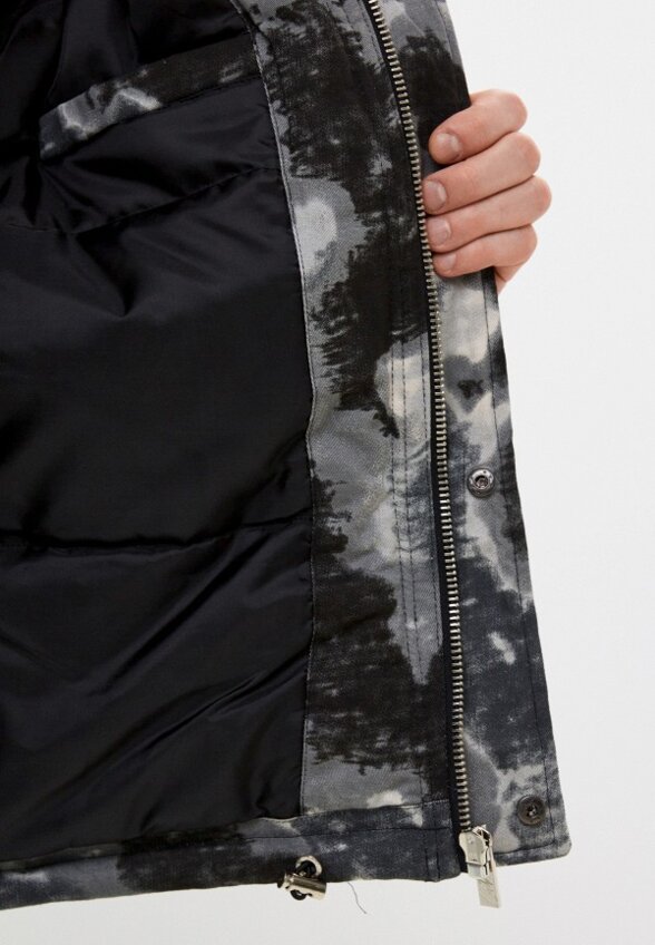 Пуховик The Couture Club