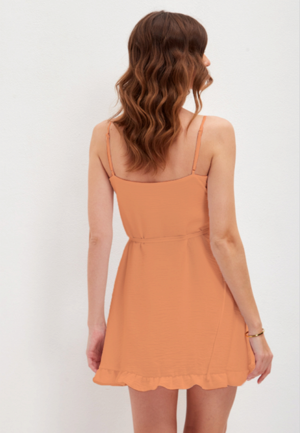 Сарафан Miss to Kiss