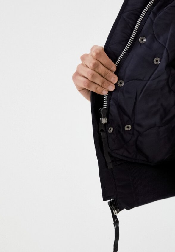 Куртка и жилет Apolloget