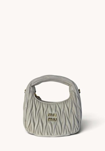 Miu Miu Hobo