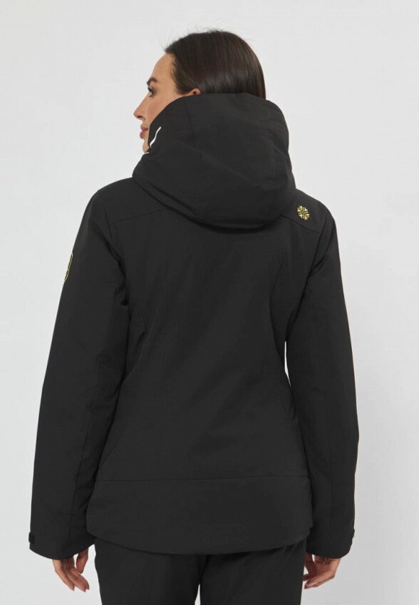 Куртка горнолыжная Lafor