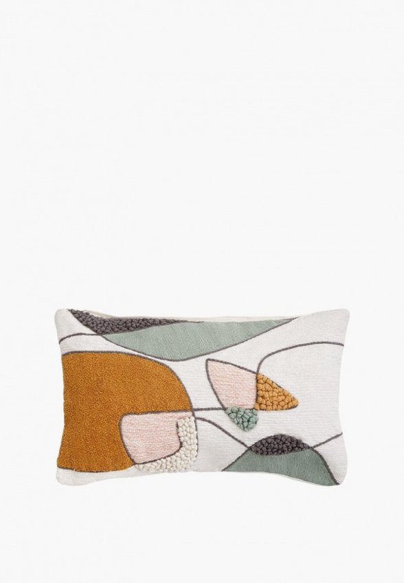 Наволочка декоративная Tkano