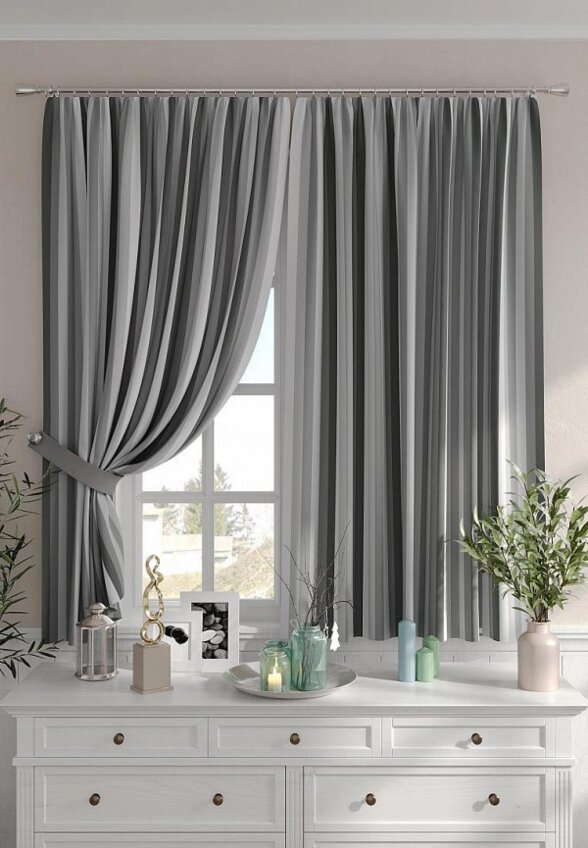 Шторы Comfy Way