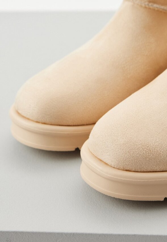 Полусапоги Love Moschino