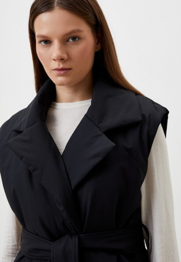 Жилет утепленный Baon