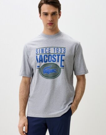 Футболка Lacoste мужчинам