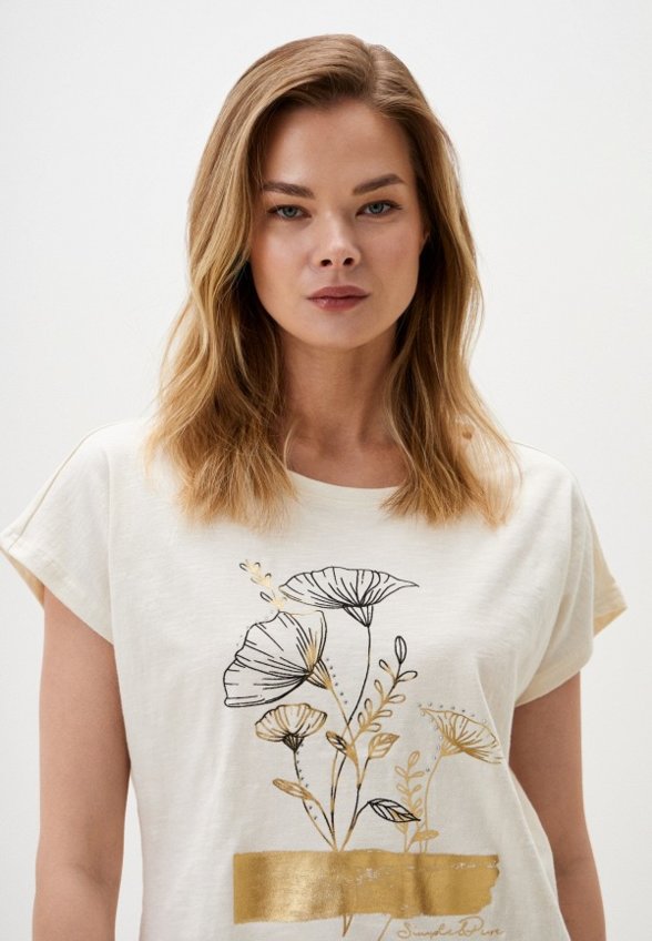 Футболка Baon