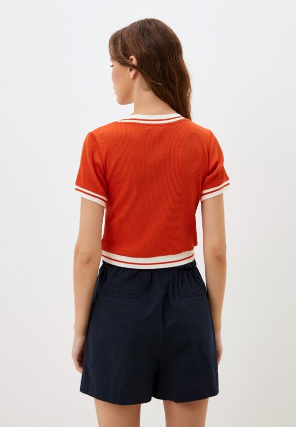 Футболка Colin's