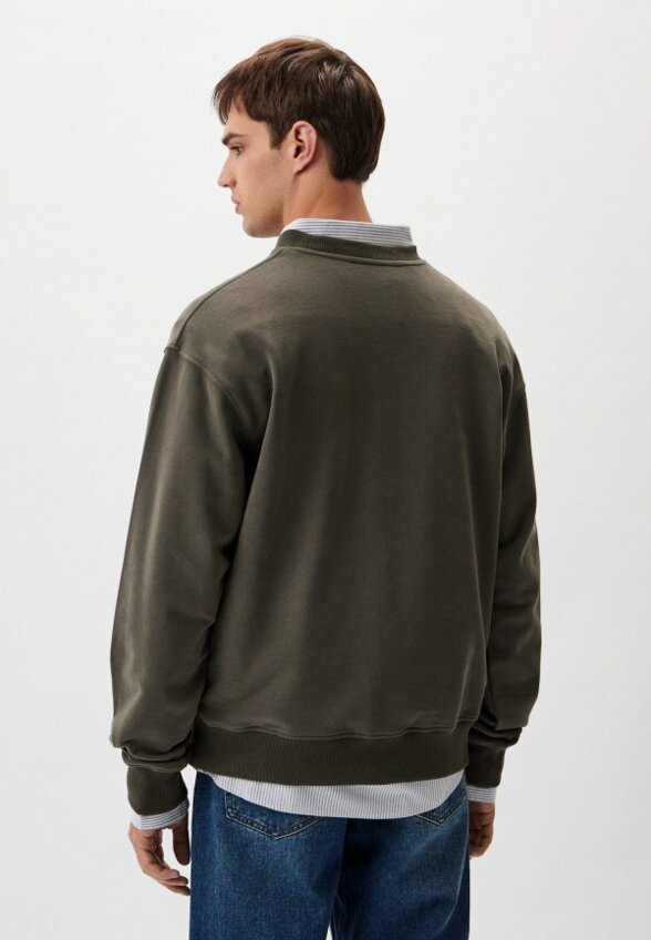 Свитшот Mademan