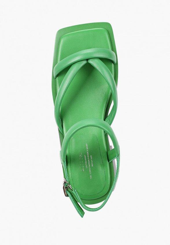 Сандалии Basconi