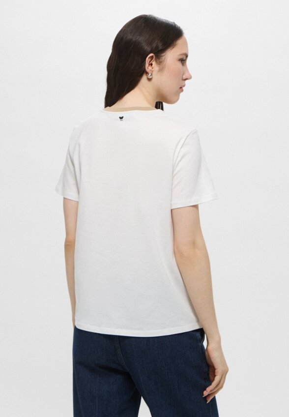 Футболка Weekend Max Mara