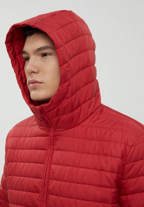 Куртка утепленная Finn Flare