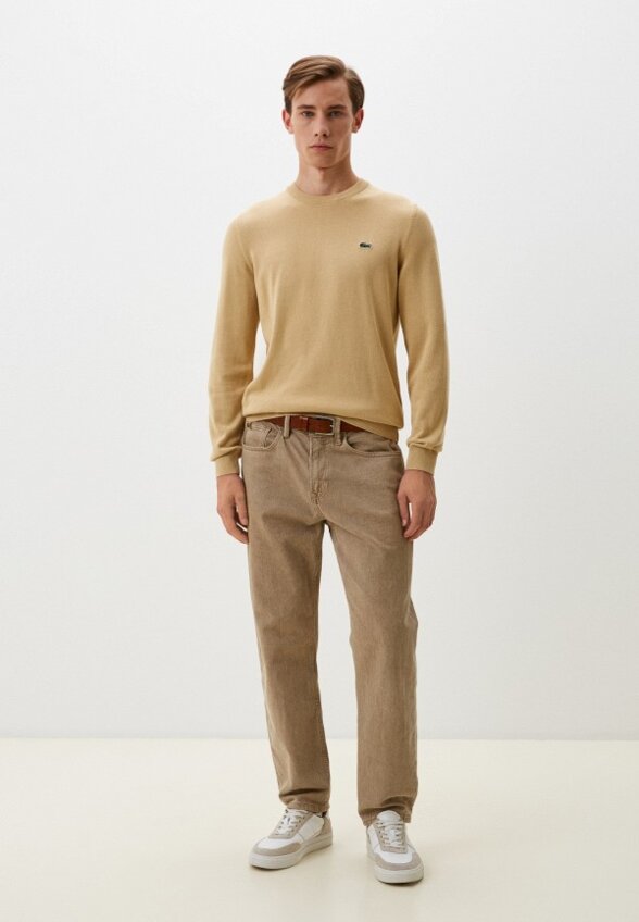 Джемпер Lacoste