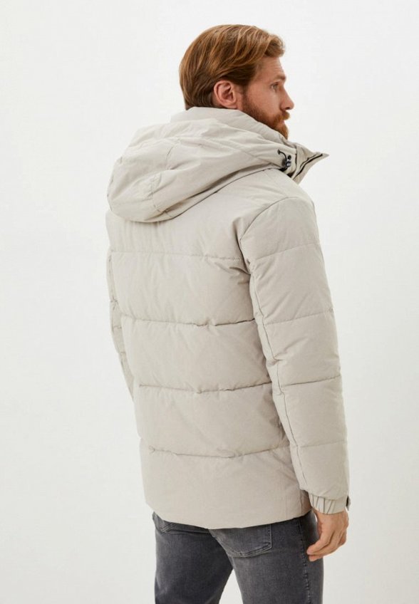 Пуховик Grizman