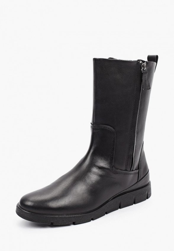 Полусапоги Ecco