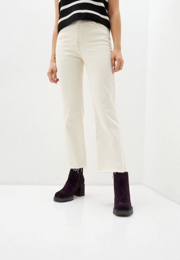 Ботильоны Valley